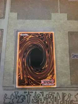 YUGIOH KASHTIRA OGRE MP23-EN165 PRISMATIC SECRET 1ST ED NM - Image 2