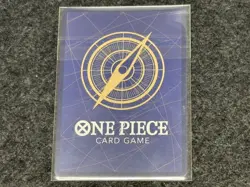Roronoa Zoro ONE PIECE CARD GAME Flag Ship EVENT Promo japanese - Image 2