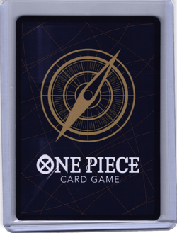 Mr.1 (Daz.Bonez) Alt Art OP14-090 R The Azure Sea's Seven - ONE PIECE Japanese - Image 2