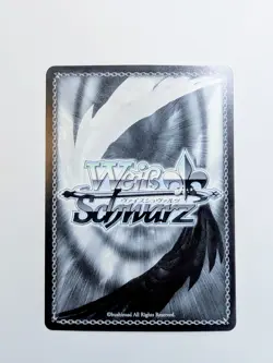 Kana Arima Oshi no Ko Vol.2 SSP OSK/S121-028SSP Foil Signed Weiss Schwarz - Image 2