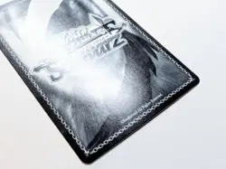 Kana Arima Oshi no Ko Vol.2 SSP OSK/S121-028SSP Foil Signed Weiss Schwarz - Image 3