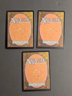 MTG Card - 3x Withstand Death - Scars of Mirrodin - NM/LP - Magic The Gathering - Image 2