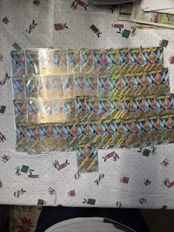 Pokemon Rotom Ex 50 CARD LOT BULK NM NEAR MINT 029/094 - Image 1