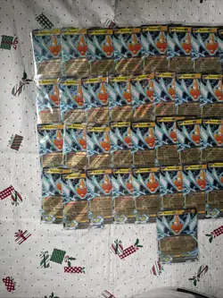 Pokemon Rotom Ex 50 CARD LOT BULK NM NEAR MINT 029/094 - Image 3