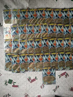 Pokemon Rotom Ex 50 CARD LOT BULK NM NEAR MINT 029/094 - Image 4