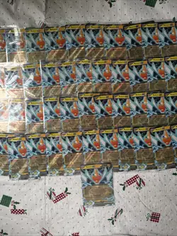 Pokemon Rotom Ex 50 CARD LOT BULK NM NEAR MINT 029/094 - Image 5