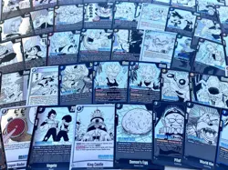 Dragon Ball Fusion World Manga Booster 02 (SB02) Premium Deck –75+ Cards, C/UC/R - Image 2