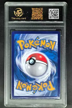 2025 Pokemon Cards CHN. Flareon V 0413/14 RR RPA 9.5 (SAME AS PSA 9) - Image 2