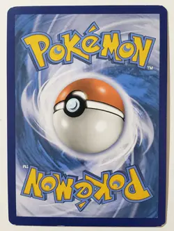 REVERSE HOLO Onix 109/214 PL - Lost Thunder Pokemon Card - Tomokazu Komiya Art - Image 4