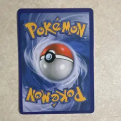 Pokemon Mew V 069/189 Darkness Ablaze Ultra Rare Holo Card HP 180 - Image 2