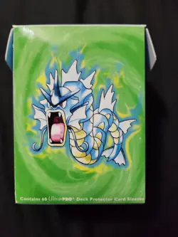 1990s pokemon card box set shadowless cards original box included - Image 4