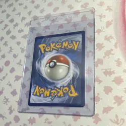 Pokemon Charizard EX Full Art Holo Rare 12/108 XY Card - Image 2