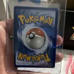 Pokemon Charizard EX Full Art Holo Rare 12/108 XY Card - Image 4