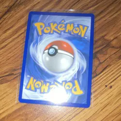 Pokemon Hitmontop ASCm 240/217 Basic 100 HP Fighting Regular Common Card - Image 2