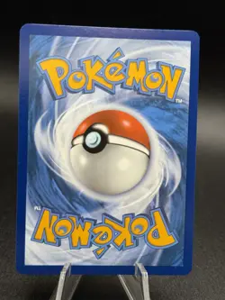 Pokemon TCG Maushold EX 233/182 --Full Art Ultra Rare Holo Card Paradox Rift - Image 4