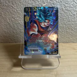 Dragon Ball Super Card Game TCG - Image 1