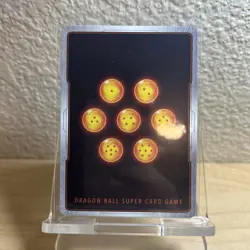 Dragon Ball Super Card Game TCG - Image 2