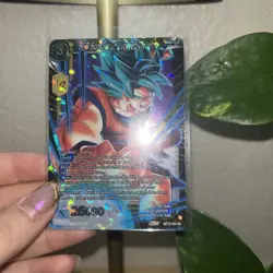 Dragon Ball Super Card Game TCG - Image 3