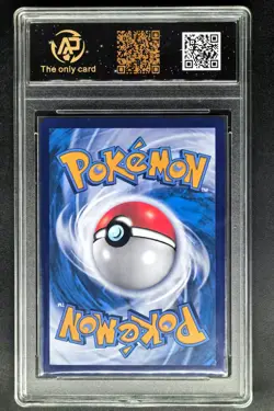 2024 Pokemon Cards CHN. Jirachi V 036/066 RR RPA 10 (SAME AS PSA 10) - Image 2