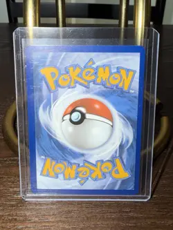 Pokemon TCG Caterpie 172/165 Holo Illustration Rare Scarlet and Violet 151 Card - Image 2