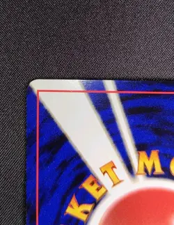 Japanese Gengar Haunter Mr. Mime Pokemon Card Old Back Holo Rare 3Set LP-HP Gift - Image 4