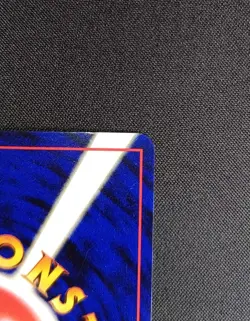 Japanese Gengar Haunter Mr. Mime Pokemon Card Old Back Holo Rare 3Set LP-HP Gift - Image 5