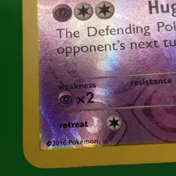 Pokemon Card Jynx Generations 36/83 Reverse Holo Rare TCG!!! - Image 4