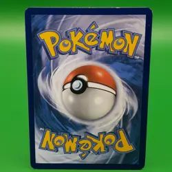 Pokemon Card Jynx Generations 36/83 Reverse Holo Rare TCG!!! - Image 5