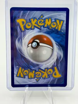 2025 Pokemon S&V Black Bolt Whirlipede 133/086 ILLUSTRATION RARE HOLO Card! HOT! - Image 2