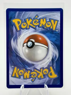 Reshiram EX 30/159 Holo Rare Pokemon Card – SV09 Journey Together NM - Image 2