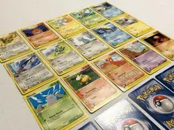 Pokemon Ex Dragon 2003 /97 - 15 Cards + 6 Doubles Partial Set MP-LP - Image 4