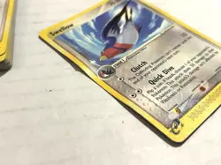 Pokemon Ex Dragon 2003 /97 - 15 Cards + 6 Doubles Partial Set MP-LP - Image 5