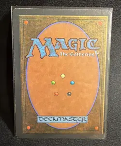 Meekstone 3rd Edition MTG Magic the Gathering Card Revised - Image 2