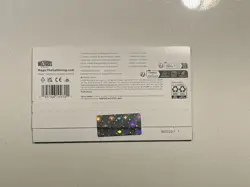 MTG Secret Lair: Art Series Kieran Yanner (Rainbow Foil) - SEALED - Image 2