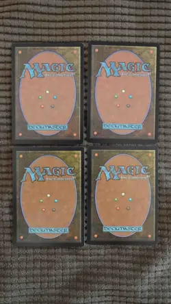 Magic: the Gathering / MtG Approach of the Second Sun x4 Amonkhet - Image 2