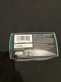 MTG - Final Fantasy: Universes Beyond Prerelease Kit - Brand New - Image 5