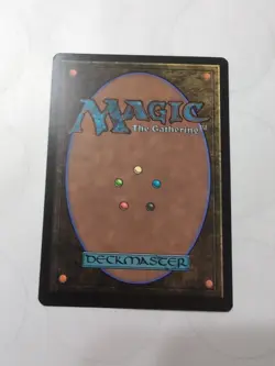 MTG Island 1940 Secret Lair Drop Series SLD Spongebob Land - Image 2