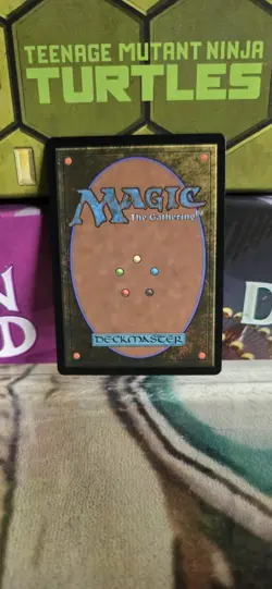 Mtg-Deadeye Navigator- Innistrad Remastered Regular - Image 2