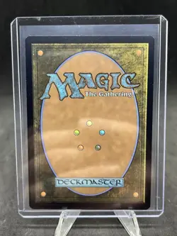 Leatherhead, Swamp Stalker - 272 - MTG: Teenage Mutant Ninja Turtles - Foil - NM - Image 2