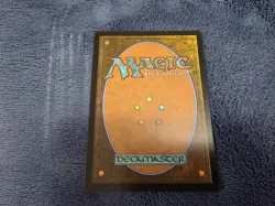 MTG Mister Negative M 0135 SPM (B1Pg15) - Image 2