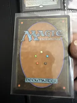 Krenko, Mob Boss Core Set 2013 (M13) Foil T6 - Image 2