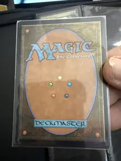 Llanowar Wastes (Borderless) The Brothers' War Regular T2 - Image 2