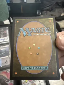 Ajani, Mentor of Heroes (Borderless) Secret Lair Drop Foil T27 - Image 2