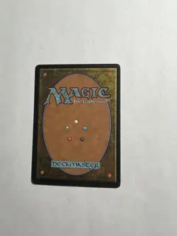 Aluren Tempest Regular Mtg Magic The Gathering Good Condition - Image 2