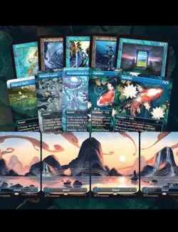 Magic The Gathering Secret Lair Dandan Deck 2026 Chaos Vault PRESALE CONFIRMED - Image 3