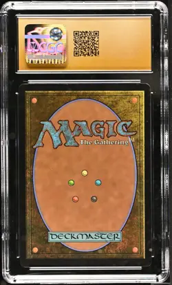 DOOR OF DESTINIES Secret Lair Foil Phoebe Wahl CGC 10 Pristine MTG [Nostalgium] - Image 2