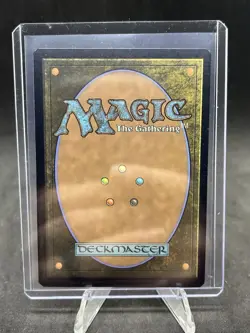 Sol Ring (Surge Foil) Commander: Teenage Mutant Ninja Turtles MTG MINT - Image 2