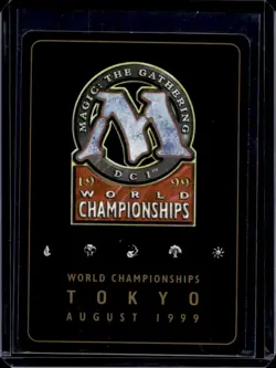 1998 Magic MTG Exodus City of Traitors #143 - Image 2