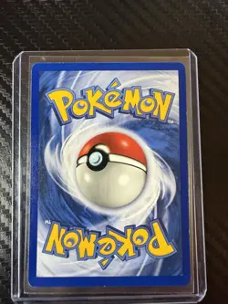 Pokemon TCG Base Set Shadowless Full Heal 1st Edition Uncommon Card 82/102 LP - Image 2