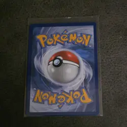 2025 Pokemon TCG Ninjask 137/132 Me01: Mega Evolution Holo Illustration Rare - Image 2